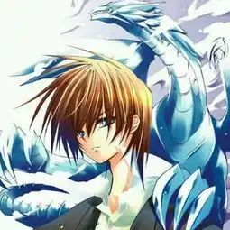 这两是什么动漫里的
