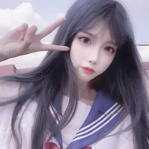 方图小姐姐集中营各种美丽小姐姐小姐姐头像

