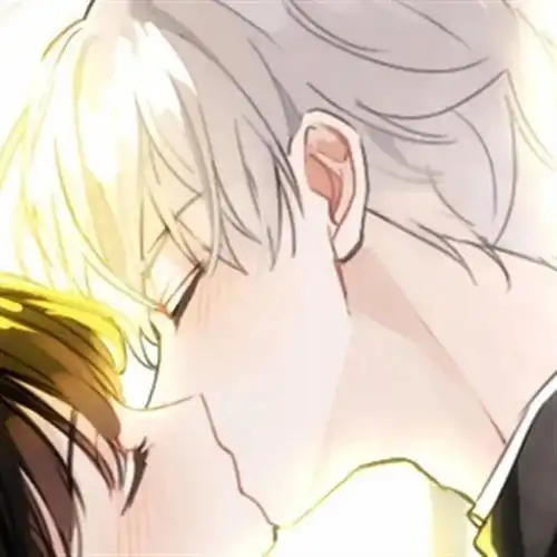 100张超甜情侣头像赶紧和对象换上一起过吧
