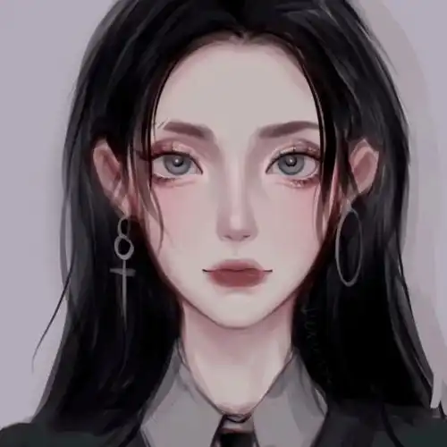 一组爱不释手的情侣头像,请签收
