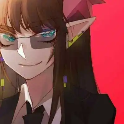 动漫凹凸世界伴侣头像
