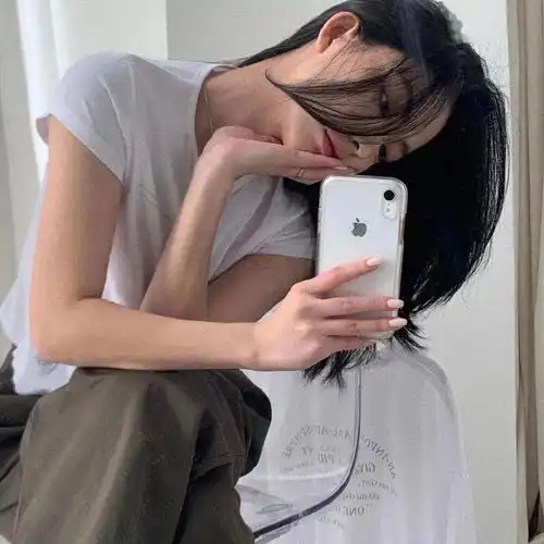 头像换微信头像啦

