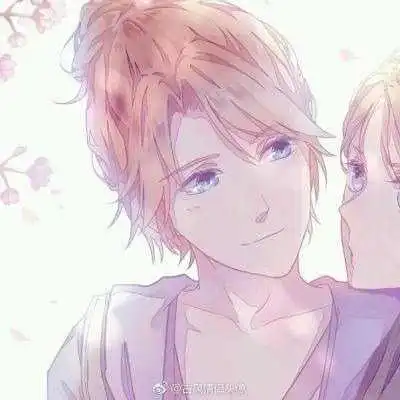 至尊宝紫霞仙子情人动漫头像
