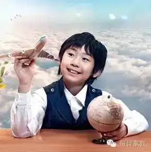 小学各年级孩子的心理特点及沟通方法
