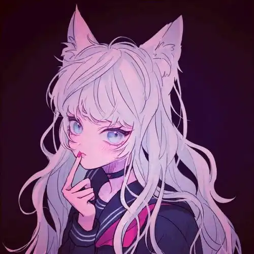 有没有冷漠or高冷的动漫女头
