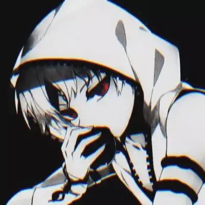 动漫头像每一秒都称为岁月
