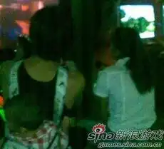 父亲节特献有娃的游戏爹你伤不起
