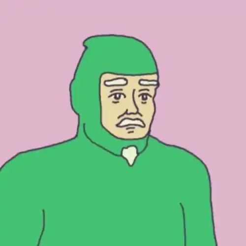 搞怪头像你好像有什么大病的亚子
