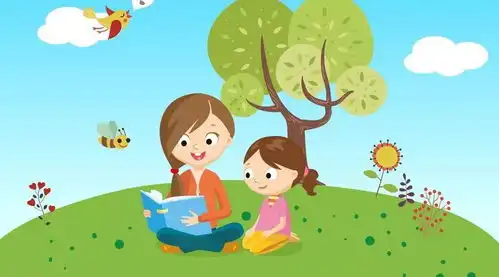 好教养无畏时光
