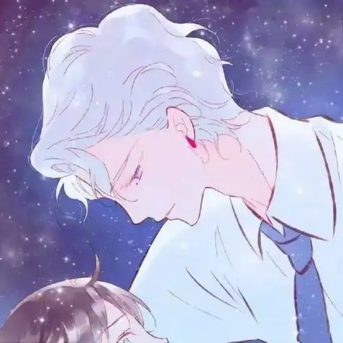 动漫情头没有安全感的人怎么谈恋爱
