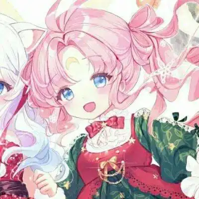 精选高清头像团头,闺蜜头像,生活并不完美,但并不代表它不美
