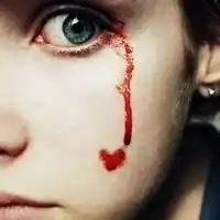 哥特式风格头像微信头像图片大全
