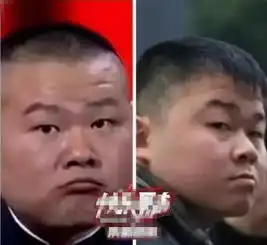 妹子模仿小岳岳,还有女版王宝强女版郭德纲,原来民间藏着这么多明星脸
