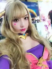 证明2017cj小姐姐水平的时候到了还有剑三cos萌哭
