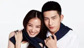 杨洋宋茜姐弟恋井柏然倪妮冯绍峰林允意想不到明星情侣盘点
