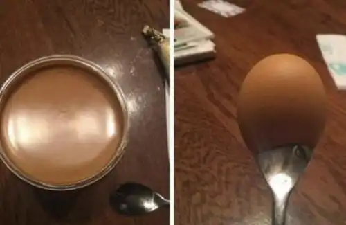 治愈强迫症的食物图,下不去口但是心情好
