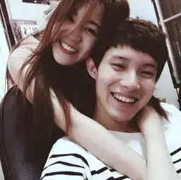 情侣图片虐尽天下单身狗
