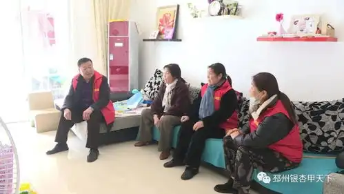 邳州银河湾小区物业管理成为全省标杆,背后藏着不少秘诀
