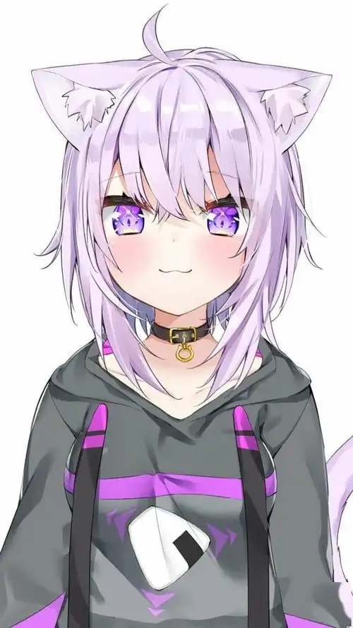 二次元动漫美女高清手机壁纸分享
