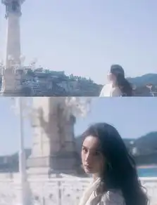 不做秃秃女孩,从换发型开始
