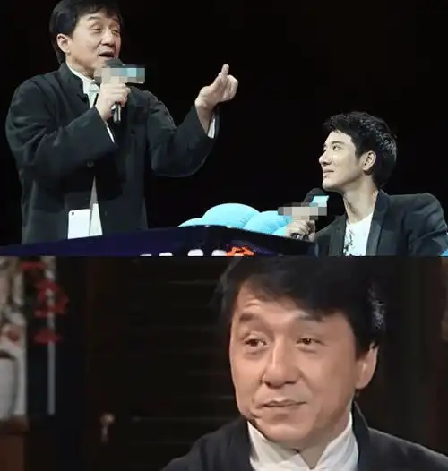 李靓蕾怒锤王力宏6宗罪连带成龙过往被扒,同住3个月直言爱上了
