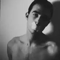 没背景的高清男头像
