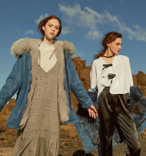 何穗马思纯都相中的御寒神器,保你今年冬天暖到想哭
