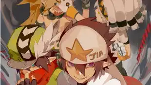 守望先锋同人本魅惑战败宣传pv
