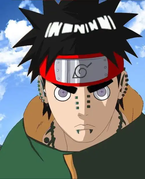 火影忍者当主角变成佩恩天道后,小李辣眼睛,鼬神感觉有点丑
