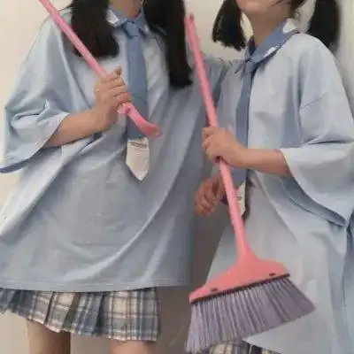 闺蜜头像来者是你,满心欢喜
