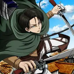 有什么炫酷男性动漫人物的图片
