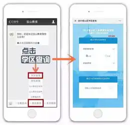 权威2019年宝山区义务教育阶段学校户籍对口校区划分公布微信查询系统已更新3月16日可查
