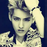 偶像剧男生耍帅手势图片微信头像图片大全
