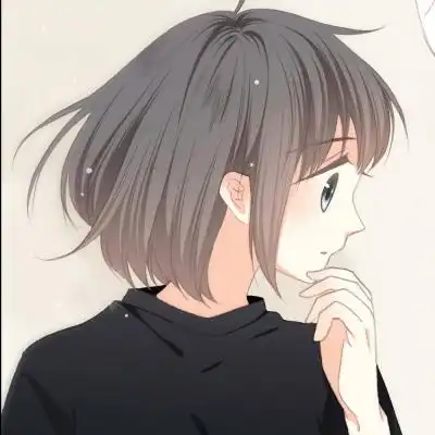 好看动漫女生头像以后我们家的卡通动漫头像我要个性网
