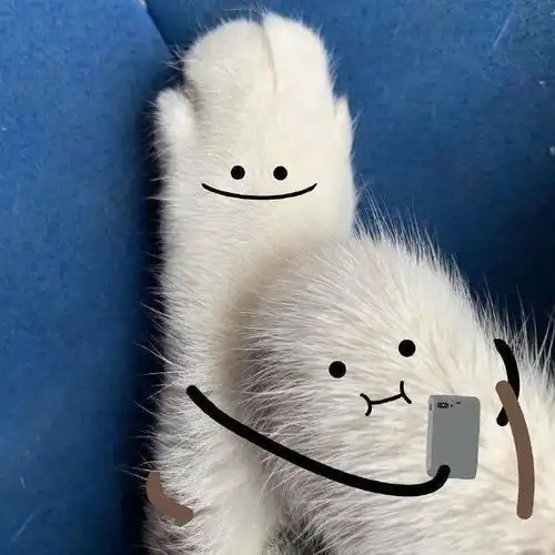 万物皆可爱,今日份治愈get
