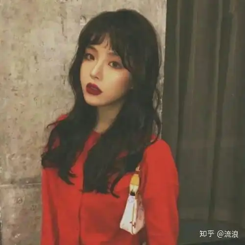 推荐一些超爱的女生头像,请收藏哦
