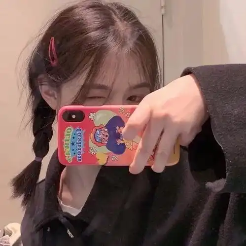 可爱鬼专用头像
