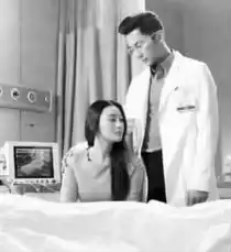 李晨张馨予荧屏绝唱将映两人剧中饰演情侣
