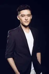 赵又廷靳东井柏然有些男星明明很帅但一上古装造型就辣眼
