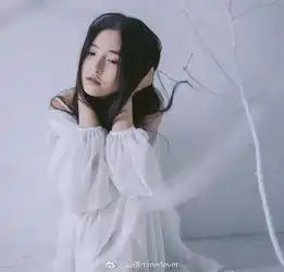 被称为是唐嫣的接班人男神杀手的她真的太圈粉
