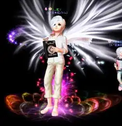 qq炫舞人气成就的所有徽章效果图
