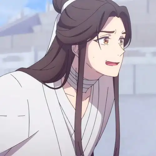 有人说,动漫头像很幼稚那是他们不懂动漫背后的意义腾讯新闻
