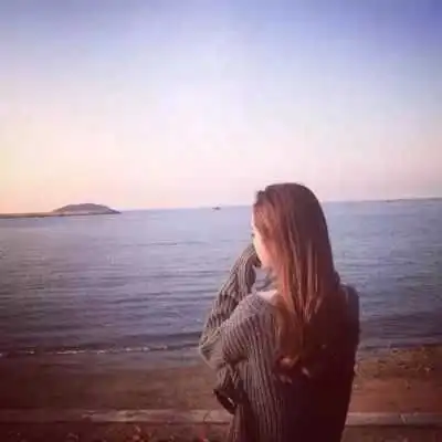 若我输了,你就当不认识我吧
