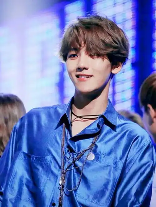 当小奶狗狼狗总想着和你亲热
