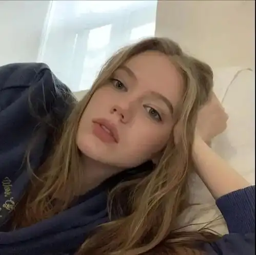 欧美女生头像新
