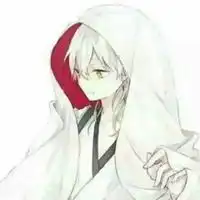 高清动漫男头像简约微信头像图片大全
