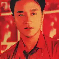 张国荣怀旧头像微信头像图片大全
