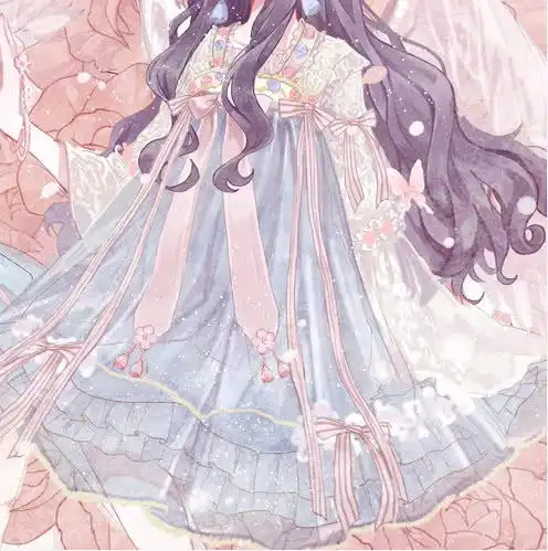 公主阁下,你的天国少女头像已更新,请及时手动更换
