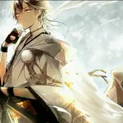 我曾十步杀一人,却败给你一个眼神
