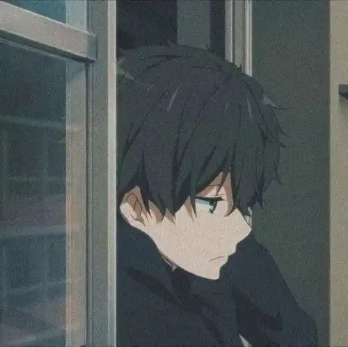 有没有什么好看二次元头像
